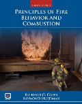 Principles Of Fire Behavior & Combustion