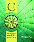 C++ An Active Learning Approach