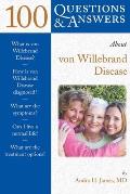100 Q&as about Von Willebrand Disease
