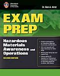 Hazardous Materials Awareness & Operations