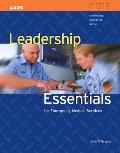 Leadership Essentials For Emergency Medical Services