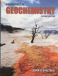 Essentials of Geochemistry