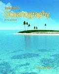 Invitation To Oceanography 5th Edition
