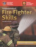 Fundamentals of Fire Fighter Skills 2nd Edition Skills Evaluation Workbook