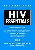 Hiv Essentials 2008