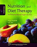 Nutrition and Diet Therapy: Self-Instructional Approaches: Self-Instructional Approaches