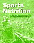 Sports Nutrition Workbook and Assessments