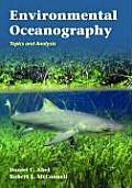 Environmental Oceanography Topics & Analysis