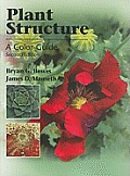 Plant Structure A Colour Guide