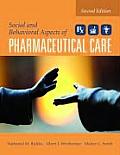 Social & Behavioral Aspects Of Pharmaceutical Care
