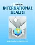 Essentials Of International Health