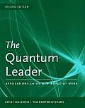 Quantum Leader Applications For The New World Of Work