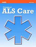 Principles of ALS Care||||PRINCIPLES OF ALS CARE