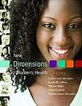 New Dimensions In Womens Health