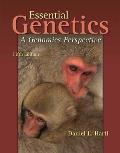 Essential Genetics: A Genomics Perspective||||PAC: ESSENTIAL GENETICS 5E: A GENOMICS PERSPECT W/ACC CODE