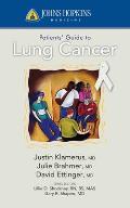 Johns Hopkins Patient Guide to Lung Cancer
