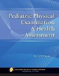 Pediatric Physical Examination & Health Assessment