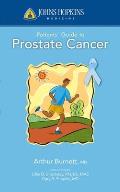 Johns Hopkins Patients' Guide to Prostate Cancer