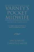 Varneys Pocket Midwife 2nd Edition