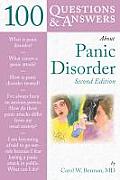 100 Q&as about Panic Disorder 2e