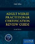 Psychiatric Nursing Certification Review Guide for the Generalist and Advanced Practice Psychiatric and Mental Health Nurse||||POD- PSYCH NURSING CERT REVIEW GUIDE FOR THE GEN & ADV 3