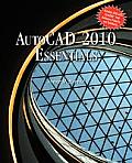 AutoCAD 2010 Essentials