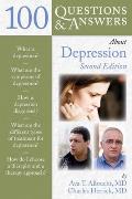 100 Questions & Answers about Depression