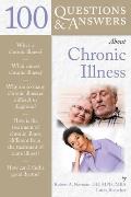 100 Q&as about Chronic Illness