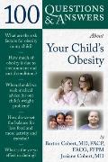 100 Q&as about Your Child's Obesity