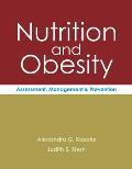 Nutrition & Obesity Assessment Management & Prevention