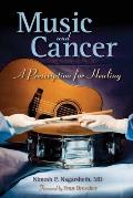 Music & Cancer A Prescription for Healing