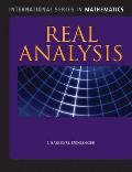 Elements of Real Analysis||||OTR POD- ELEMENTS OF REAL ANALYSIS