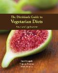 Dietitians Guide To Vegetarian Diets