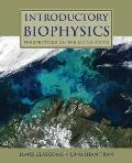 Introductory Biophysics Perspectives on the Living State