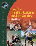 Essentials Of Health Culture & Diversity