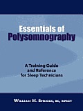 Essentials of Polysomnography