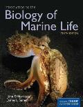 Introduction To The Biology Of Marine Life 10e