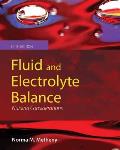 Fluid and Electrolyte Balance: Nursing Considerations: Nursing Considerations