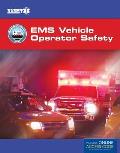 Evos: EMS Vehicle Operator Safety: Includes eBook with Interactive Tools