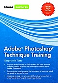 Adobe Photoshop Technique Training
