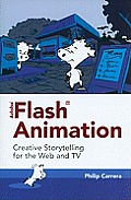 Flash Animation Creative Storytelling for TV Web
