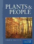 Plants & People