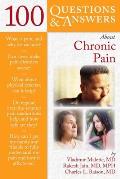 100 Questions and Answers about Chronic Pain