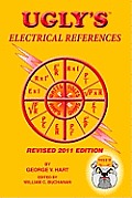 Ugly's Electrical References, 2011 Edition||||UGLY'S ELECTRICAL REFERENCES 2011