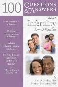 100 Questions  &  Answers About Infertility||||OTR POD- 100 Q&AS ABOUT INFERTILITY 2E