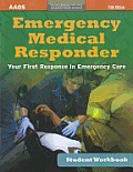 Ssg Emergency Medical Responder 5e Student Workbook