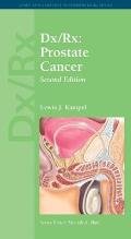 DX/Rx: Prostate Cancer: Prostate Cancer