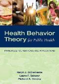 Health Behavior Theory