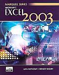 Marquee Series Microsoft Excel 2003