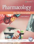 Pharmacology for Technicians 5th Edition